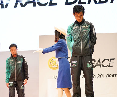 菊地孝平は優勝戦1枠でまたもリベンジならず「完敗です…またやり直し