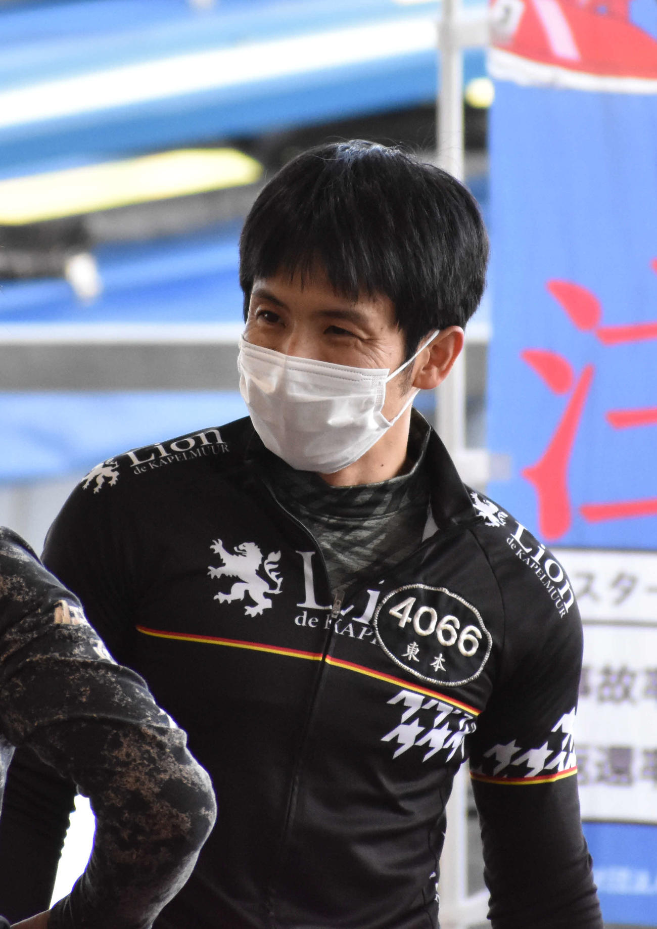 3日目連勝で勢いに乗る東本勝利が予選最終日に勝負駆けに挑む