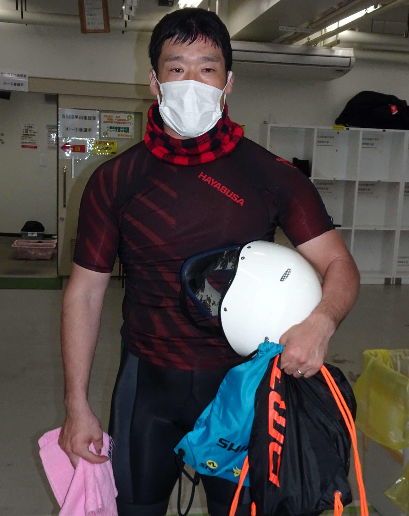 弟弟子をまくって白星スタートを飾った花田将司