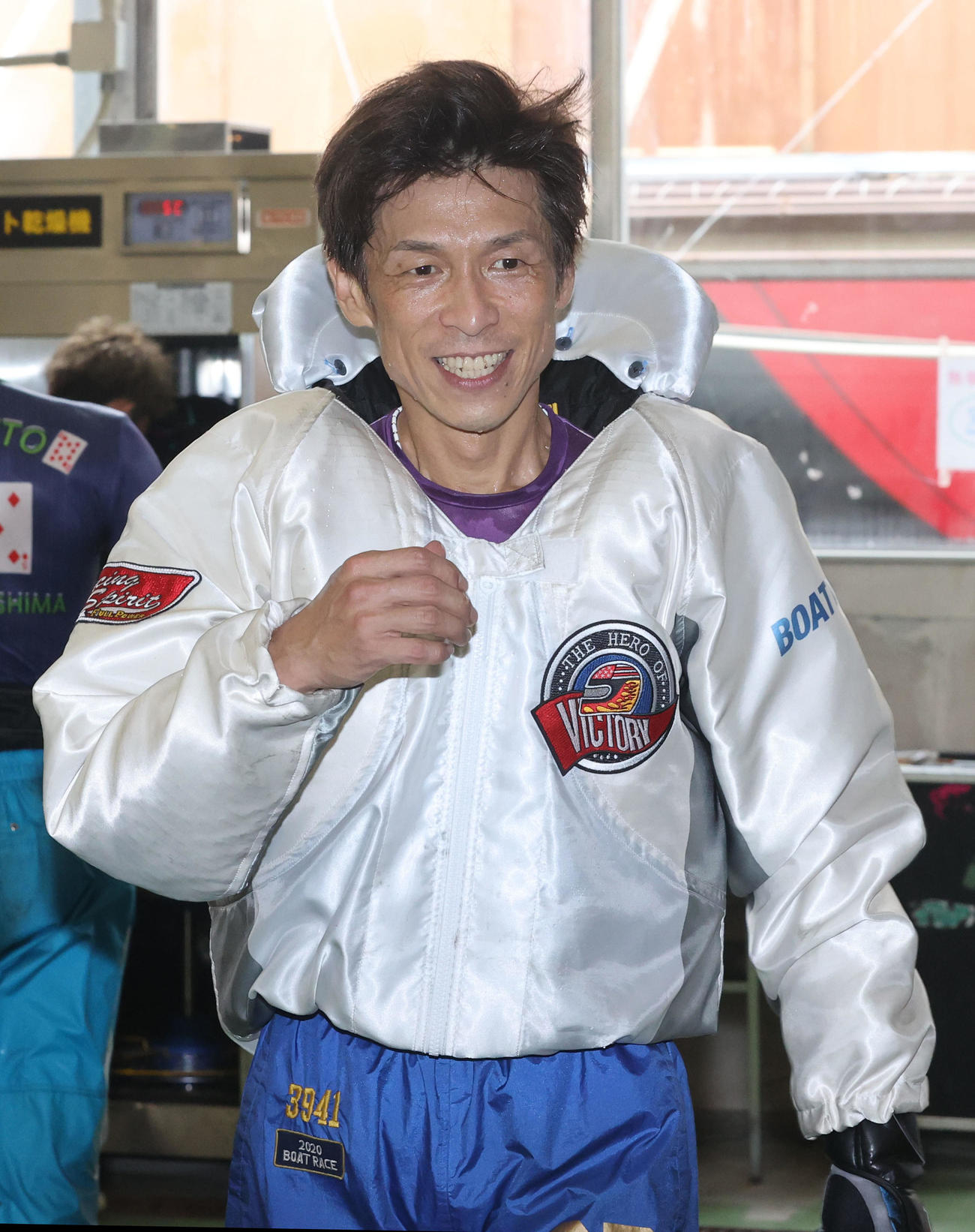 池田浩二（2022年6月25日撮影）