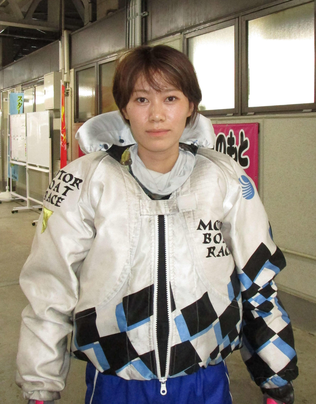 倉持莉々（2022年7月15日撮影）