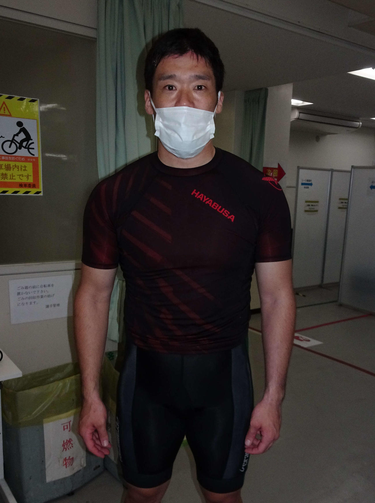 連勝で決勝一番乗りを決めた花田将司