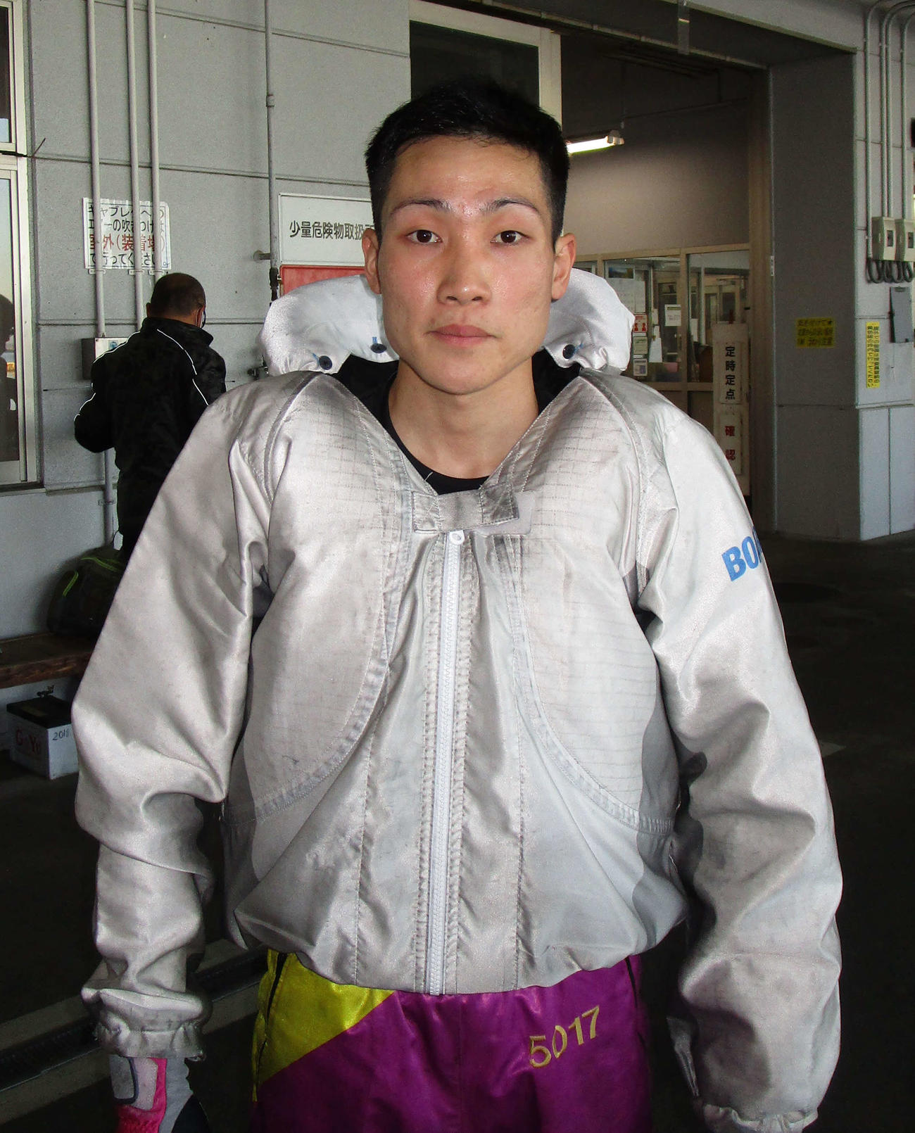 12R優勝戦、高橋竜矢が逃げて通算2度目の優勝を飾る