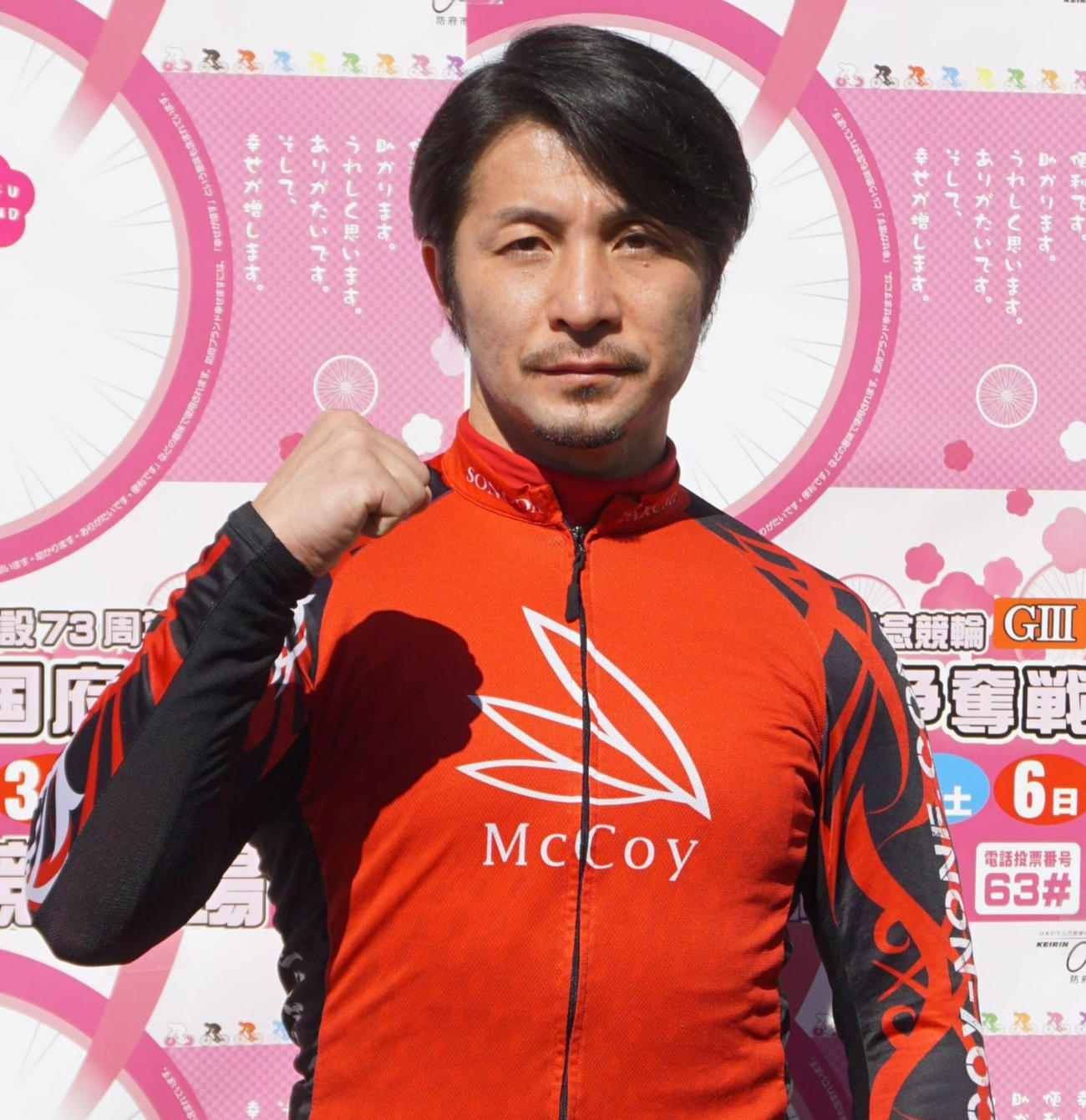 急な追加要請も快諾した園田匠
