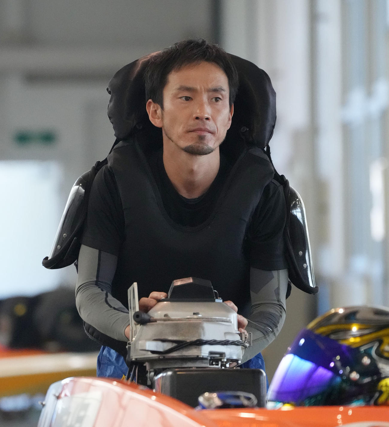 馬場貴也