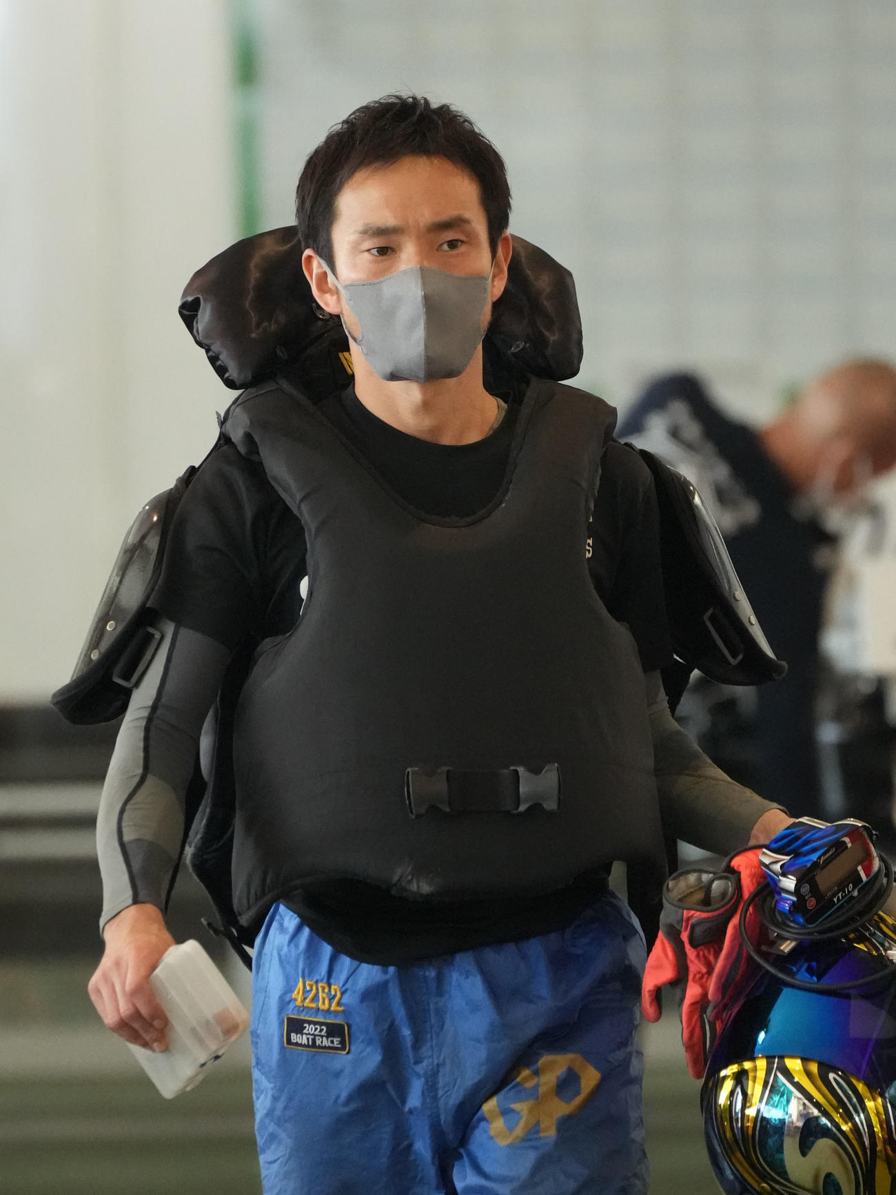 馬場貴也
