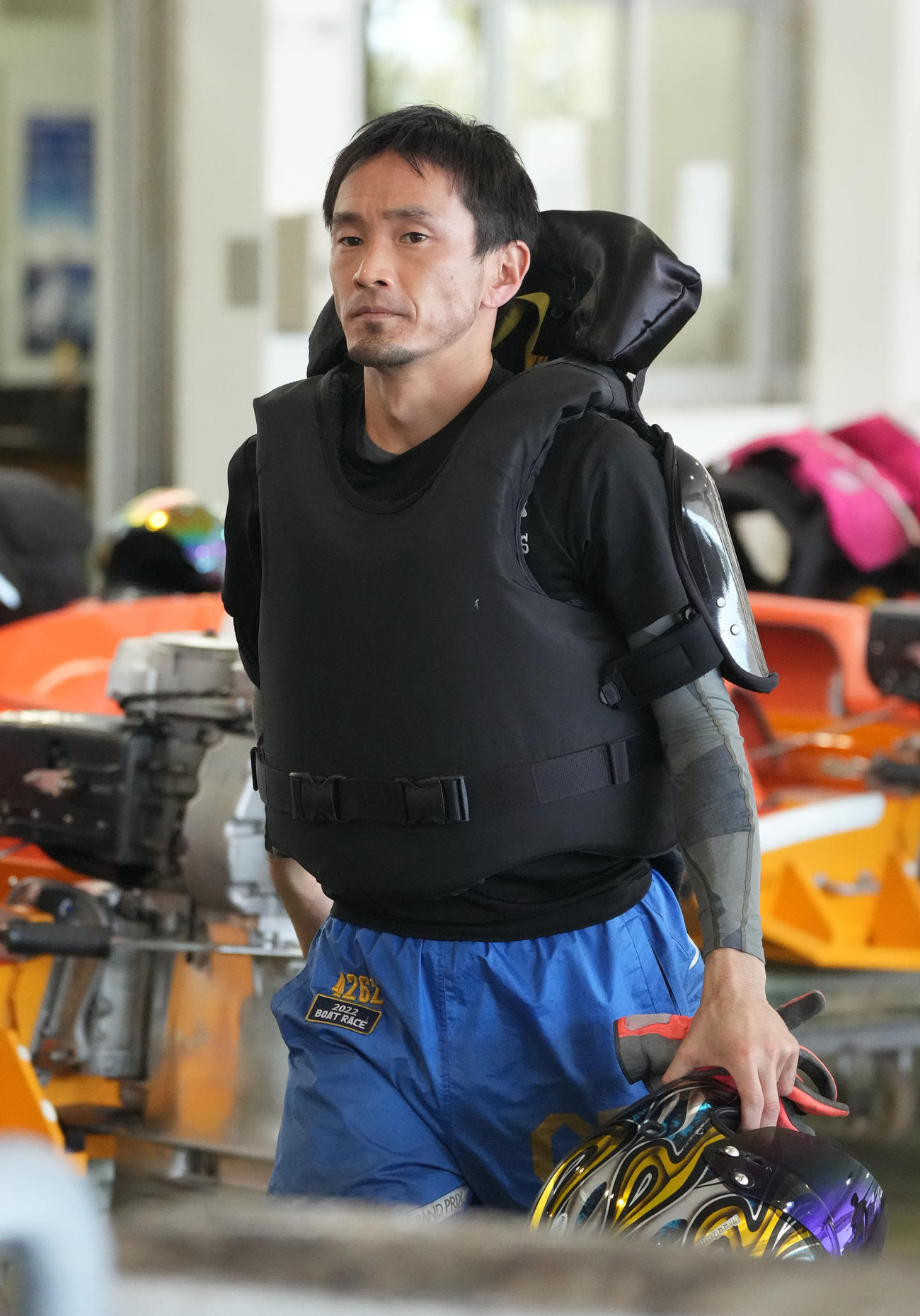 馬場貴也