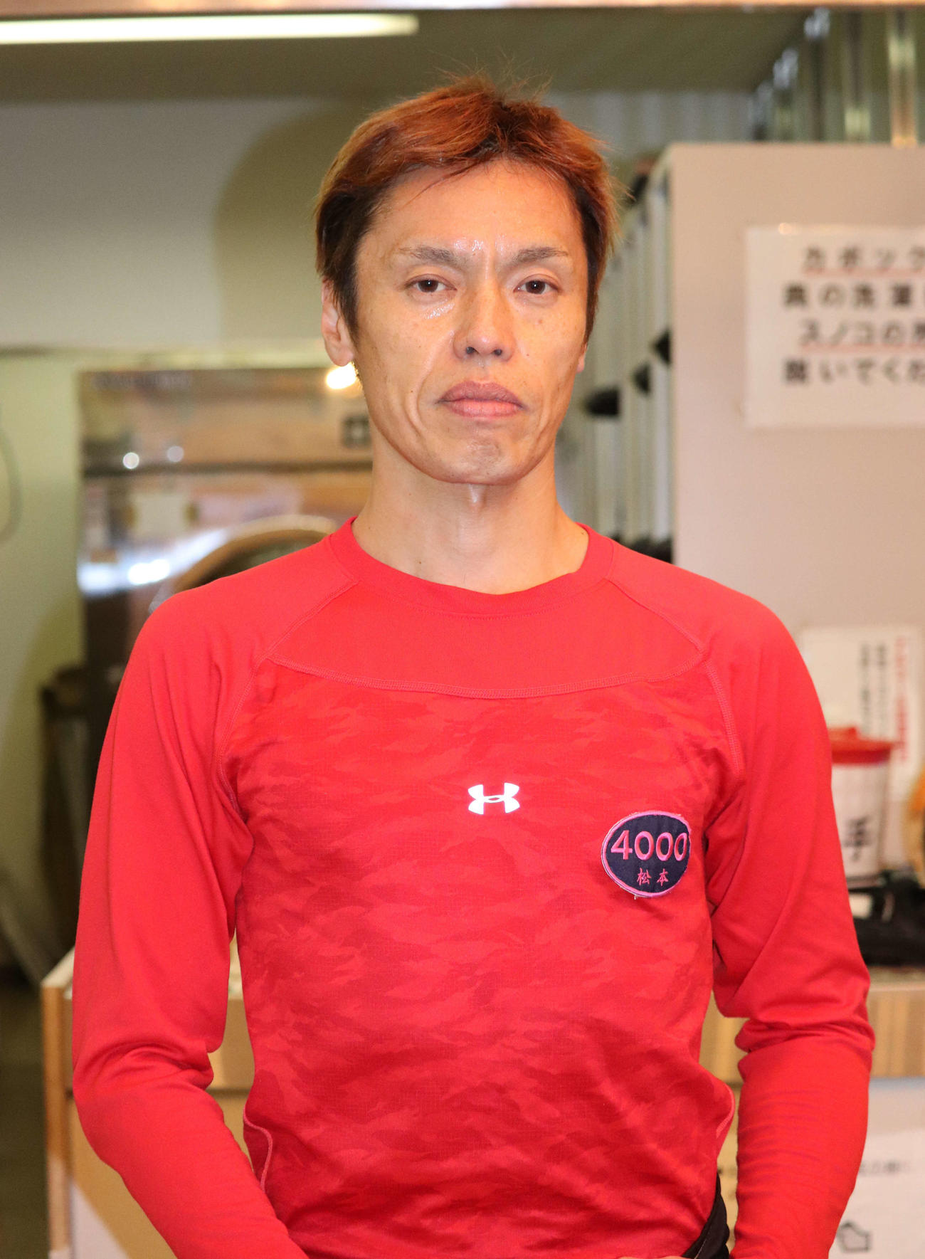 7Rは松本博昭がインから逃げて峰竜太の猛追を振り切り6連勝を阻んだ（撮影・神田成史）