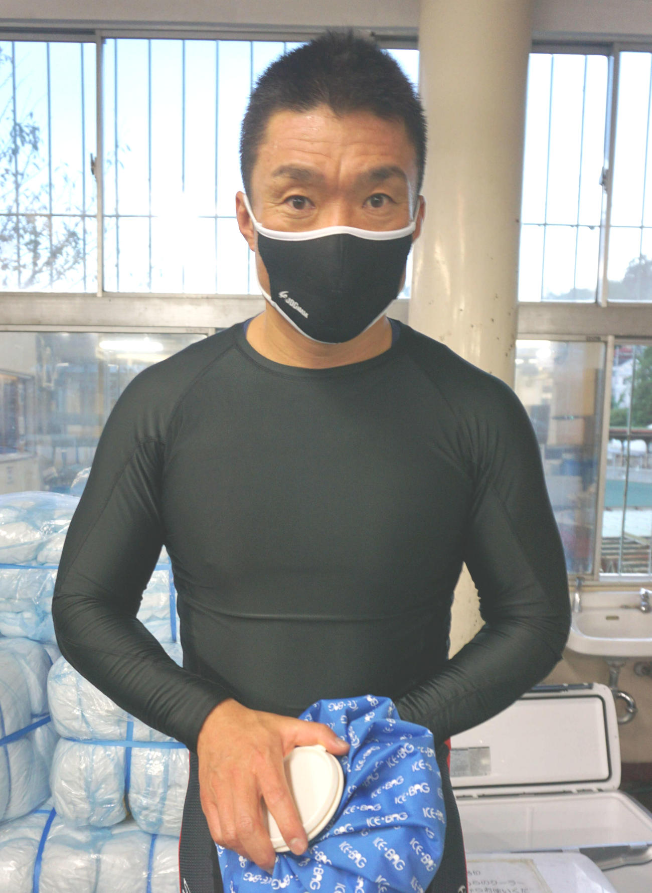 今期2度目Vへ復調ムードの武田豊樹