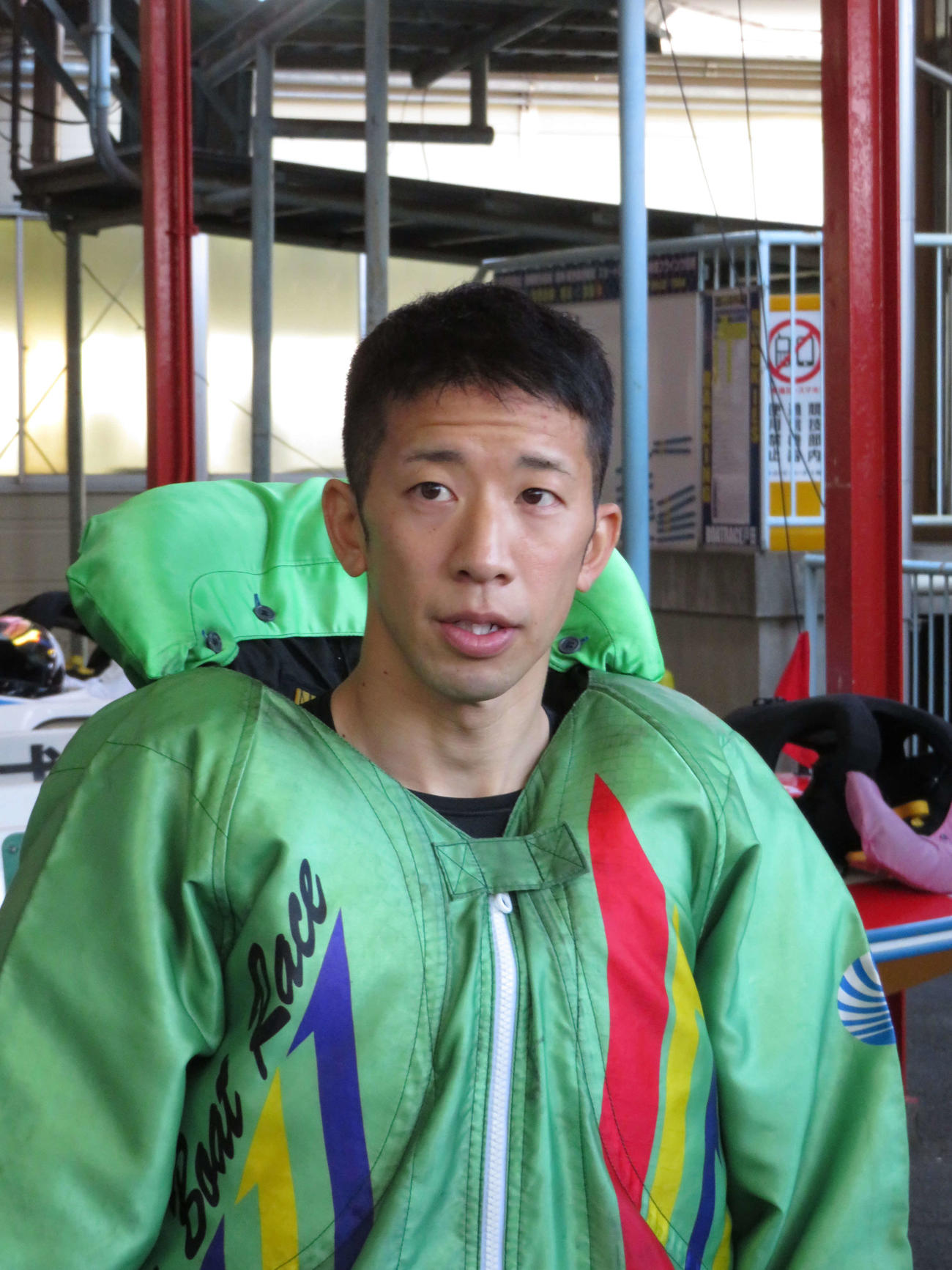 野田昇吾