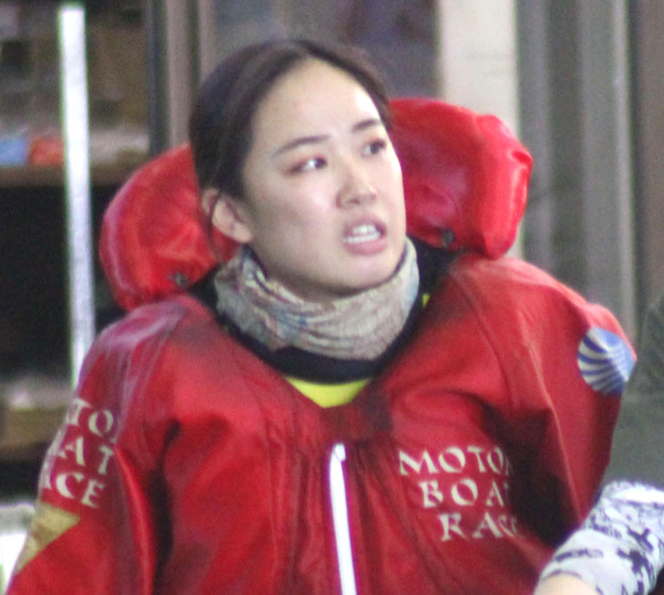 福岡で7年8カ月ぶりの勝利を挙げた伊藤玲奈