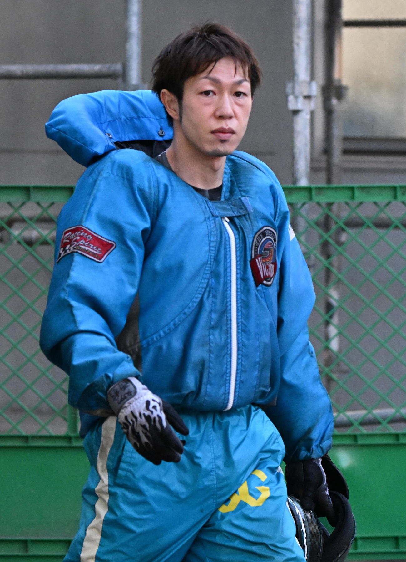 西村拓也