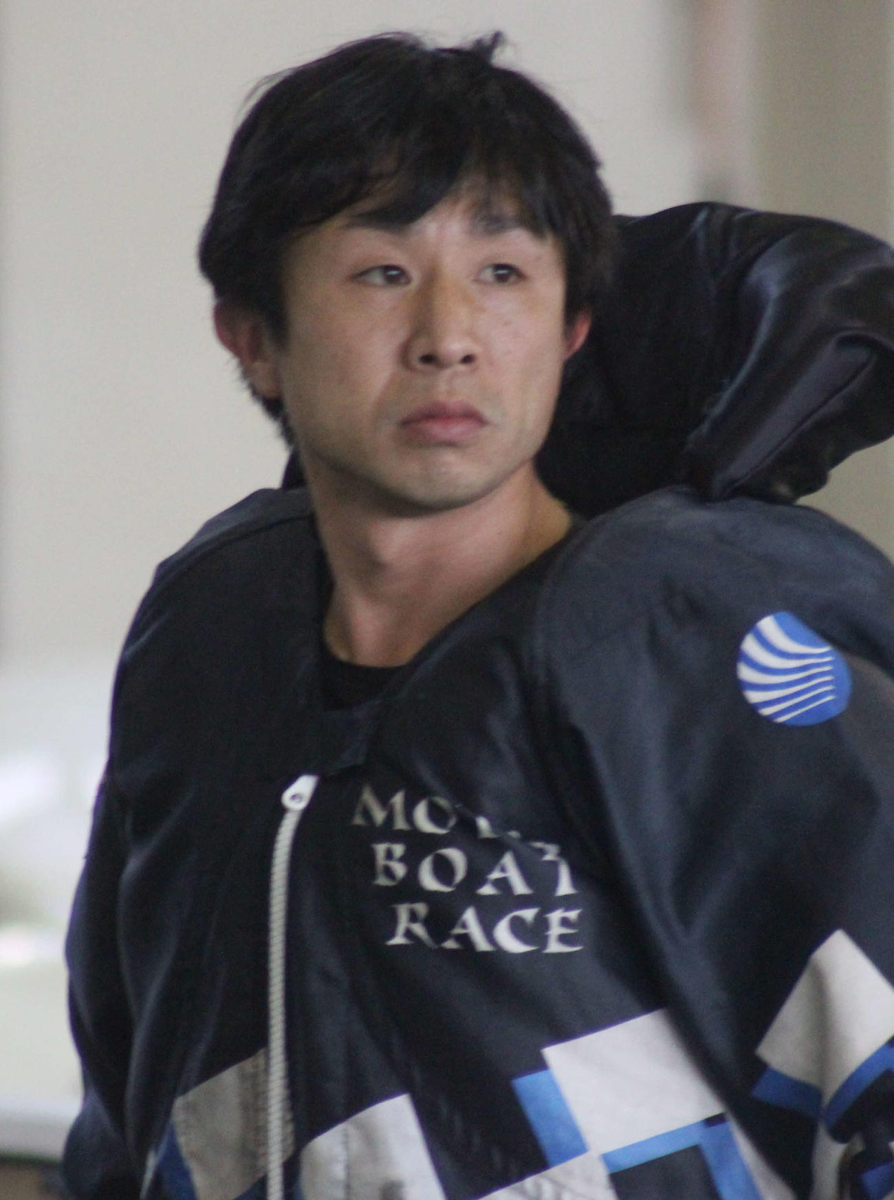 優出を果たした菅章哉は伸びが抜群だ