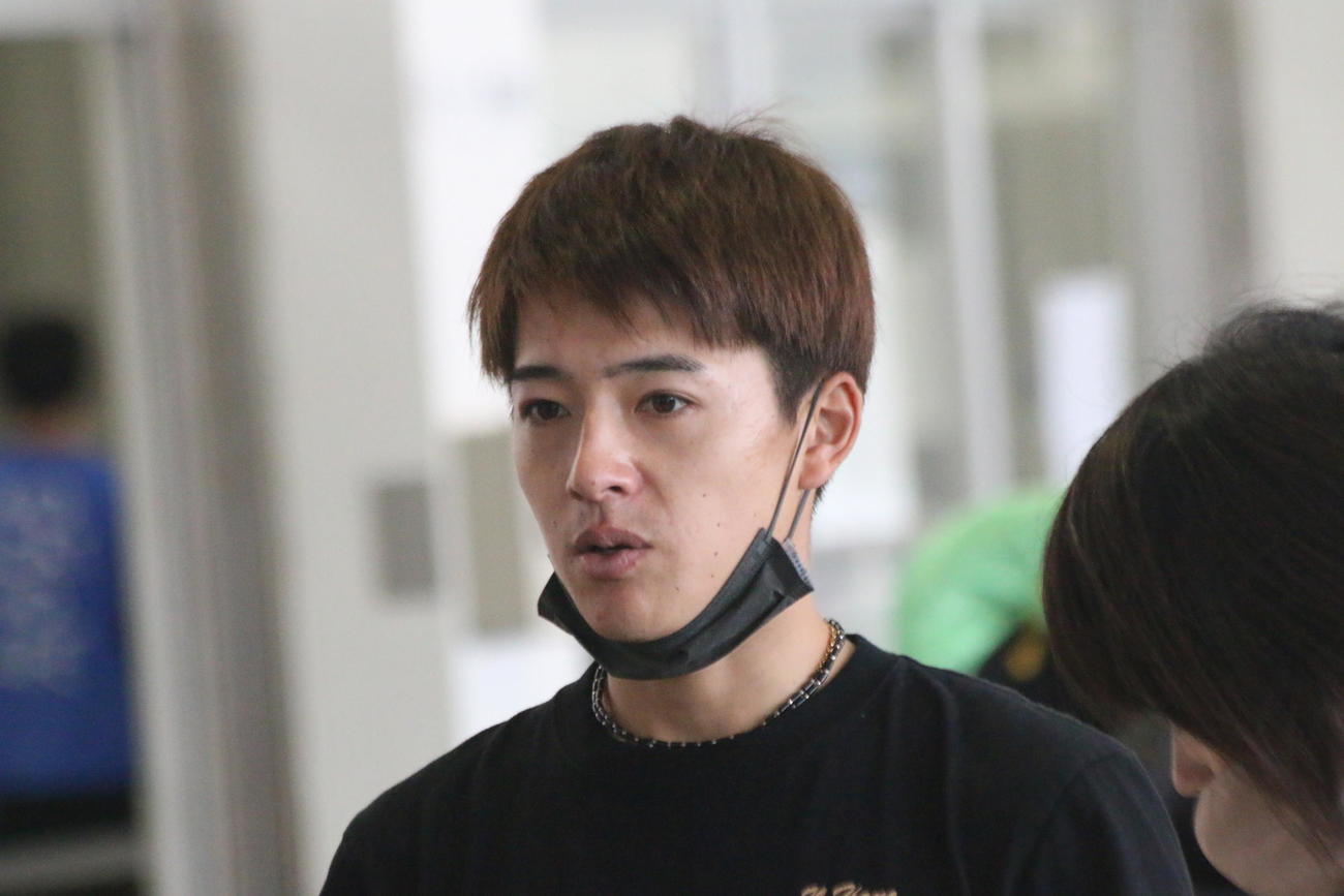 G1浜名湖賞開設69周年記念　複勝率45・9％の62号機を仕上げた羽野直也が準優12R、カド4コースから攻め抜く