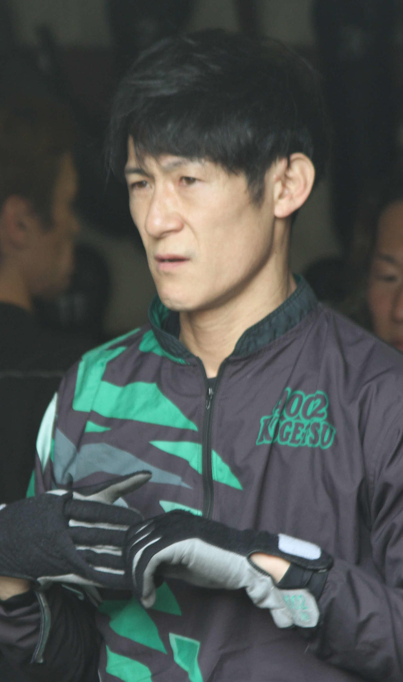 古結宏がデビュー通算1500勝にリーチ。今節中の達成を目指す