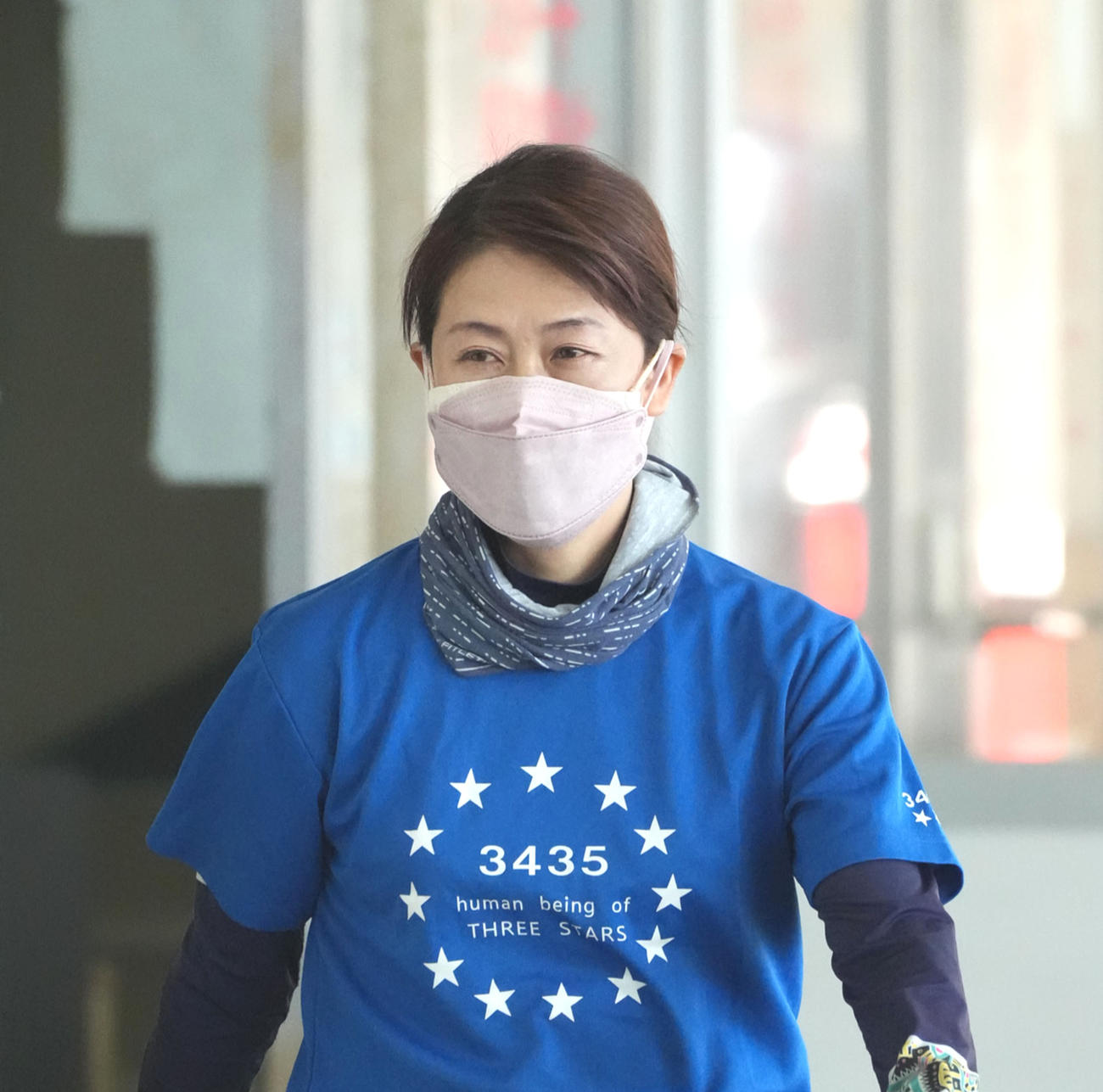 寺田千恵が好調岡山女子勢をけん引する