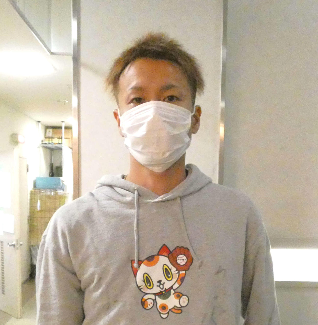 磯部誠が2連対発進を決めた