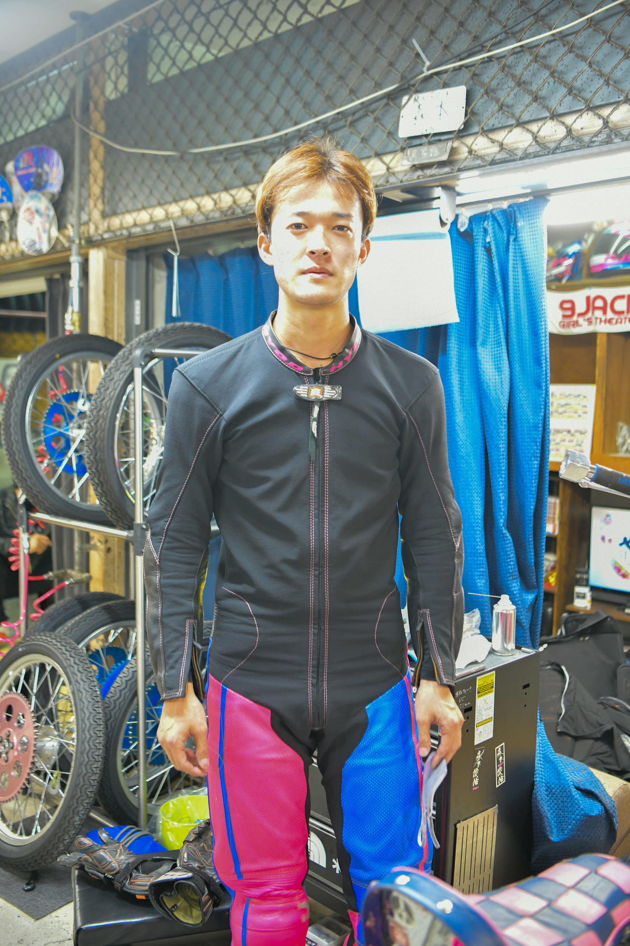 森本優佑が前回SGの無念を晴らす