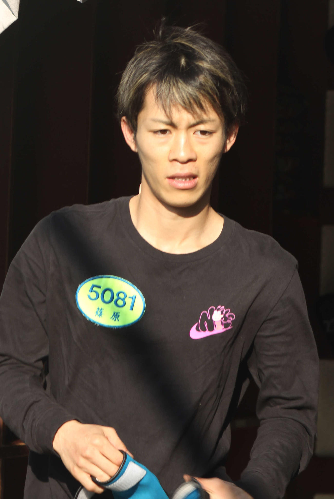 篠原飛翔は5戦3勝と奮闘。準優10Rは2枠にスタンバイ。見せ場を作る