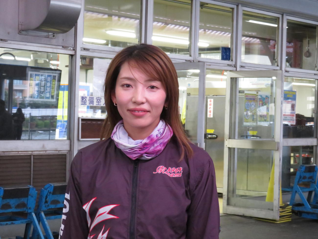 手応えに合格点を出した土屋南