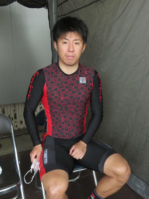 竹村勇祐