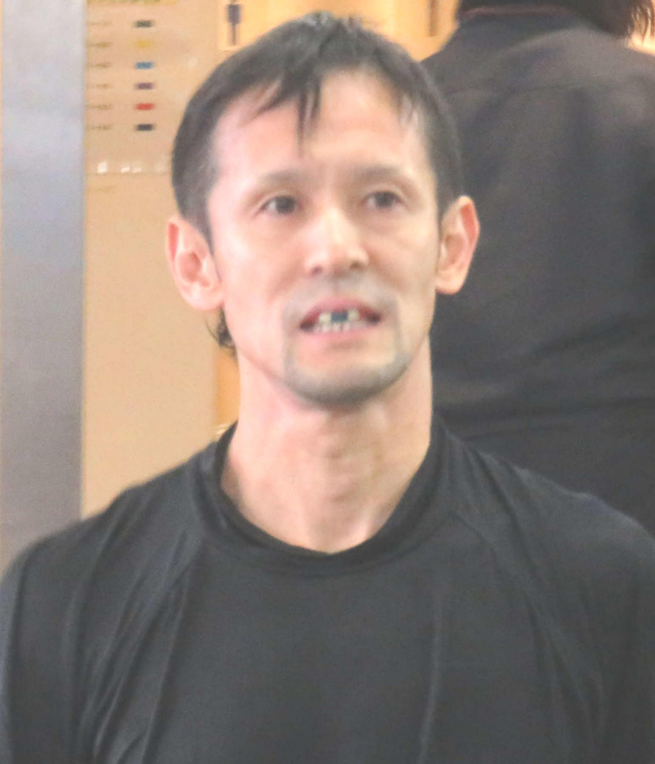 今年2回目の優勝を狙う渡辺英児