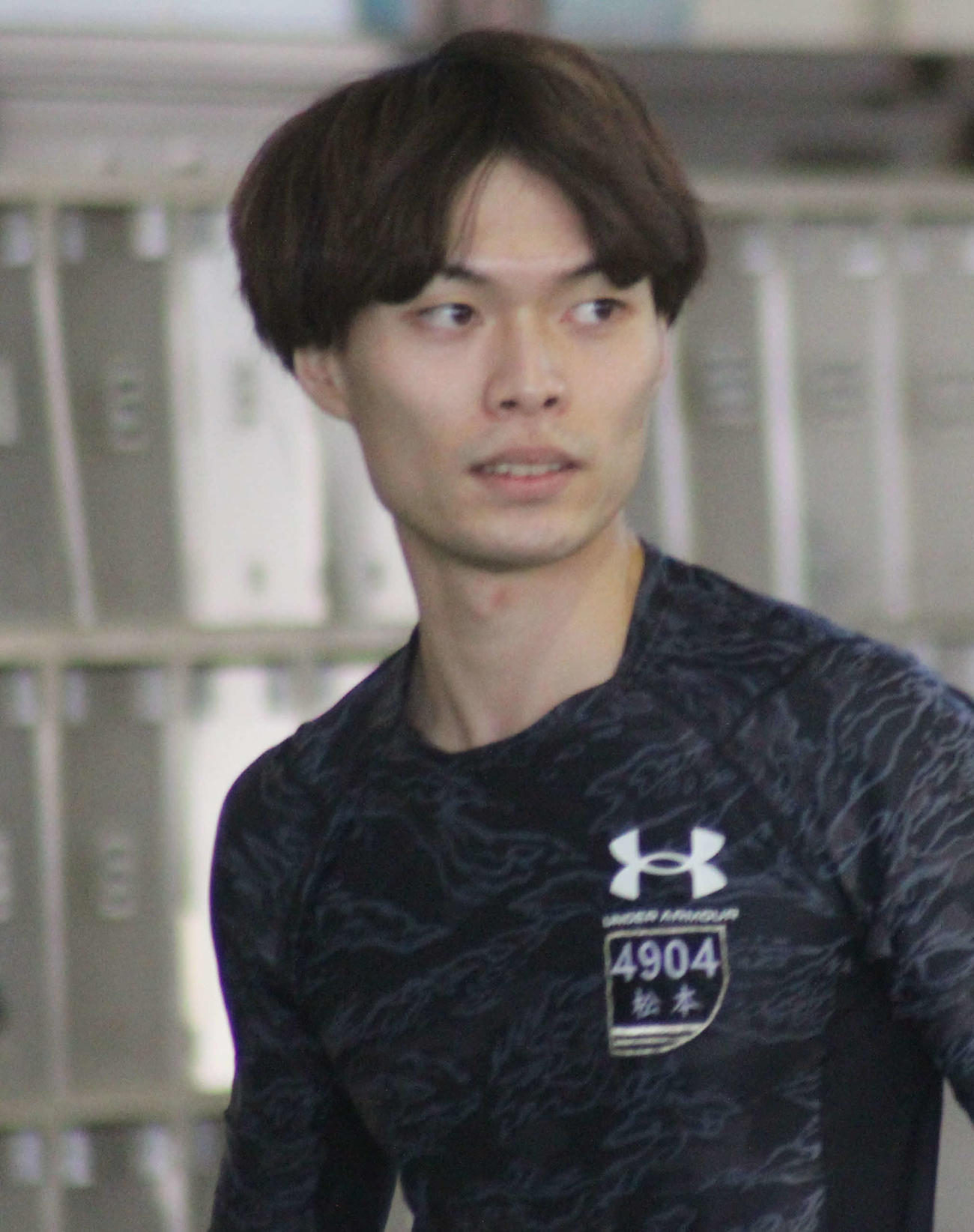 松本一毅はG1初出場で予選突破を決めた