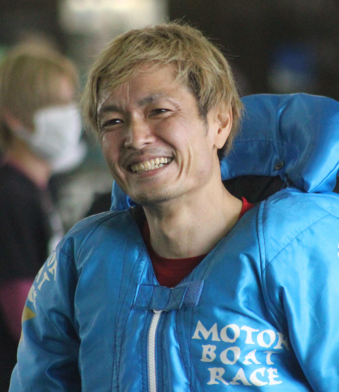 準優12R、予選トップ通過の池永太が軽快に押し切る