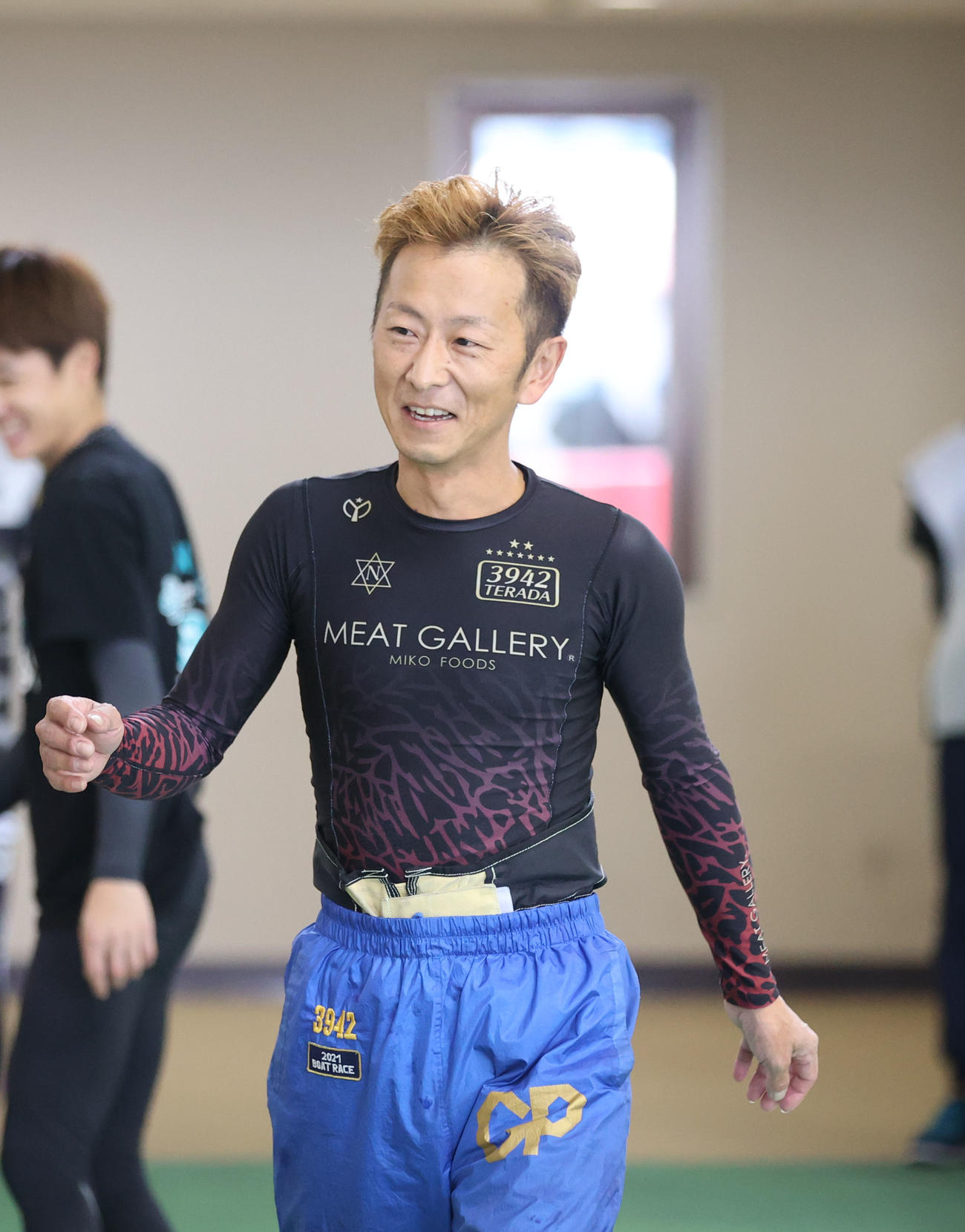 寺田祥が福岡初優勝＆ＧＰ出場へ、パワーを生かす