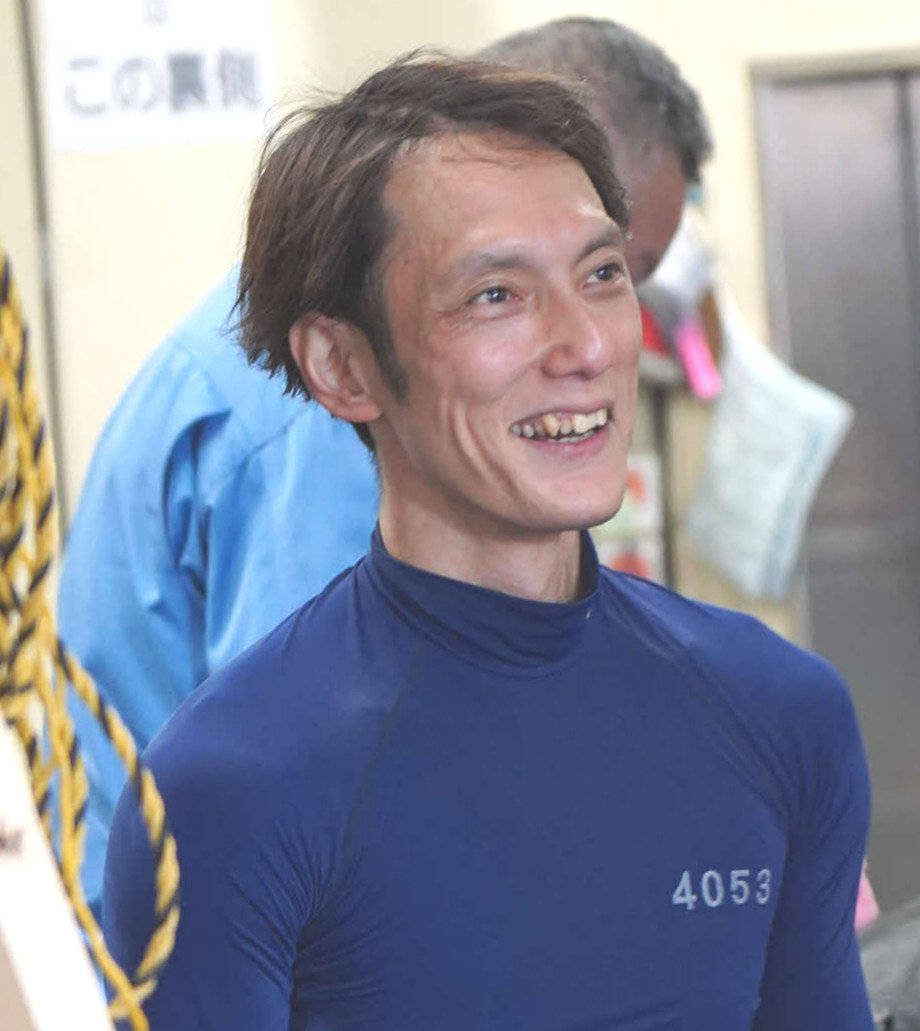 優勝戦5枠から江戸川初Vを目指す芦沢望