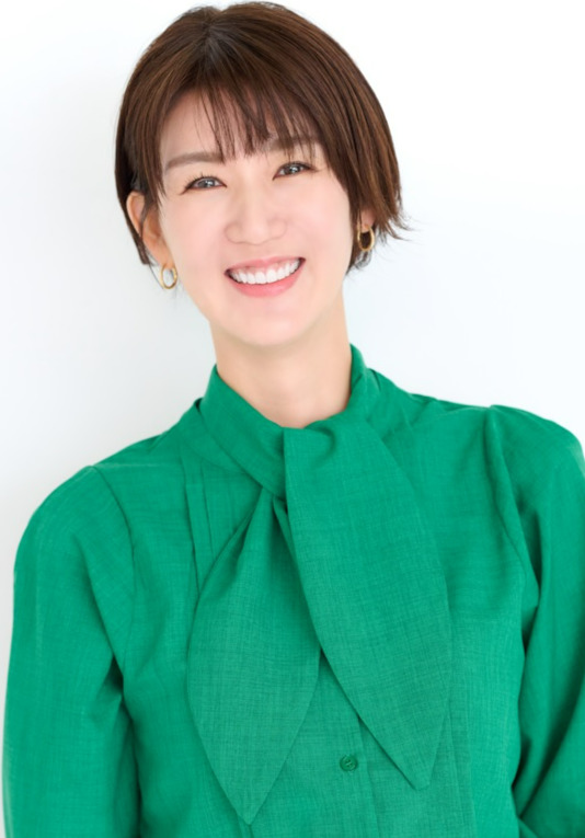 栗原恵