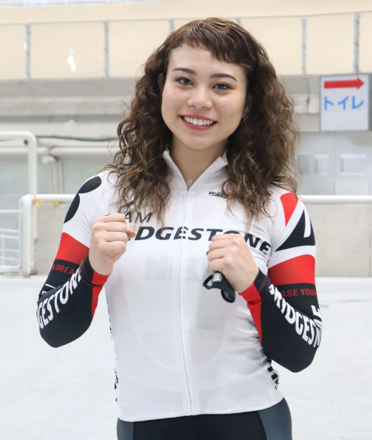 ラストチャンスに懸ける太田りゆ