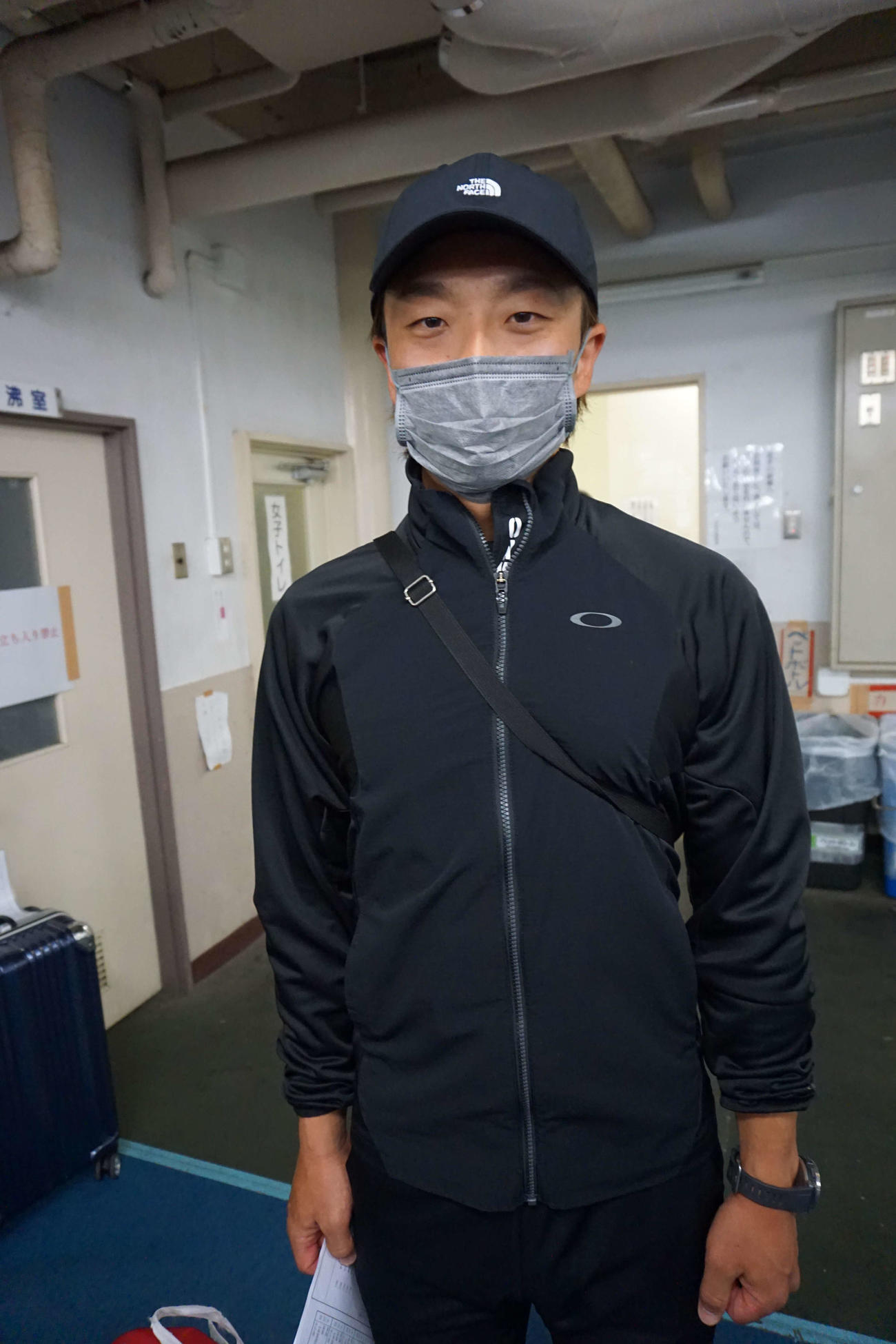 世界選メダリストの窪木一茂が2度目のS級戦に挑む
