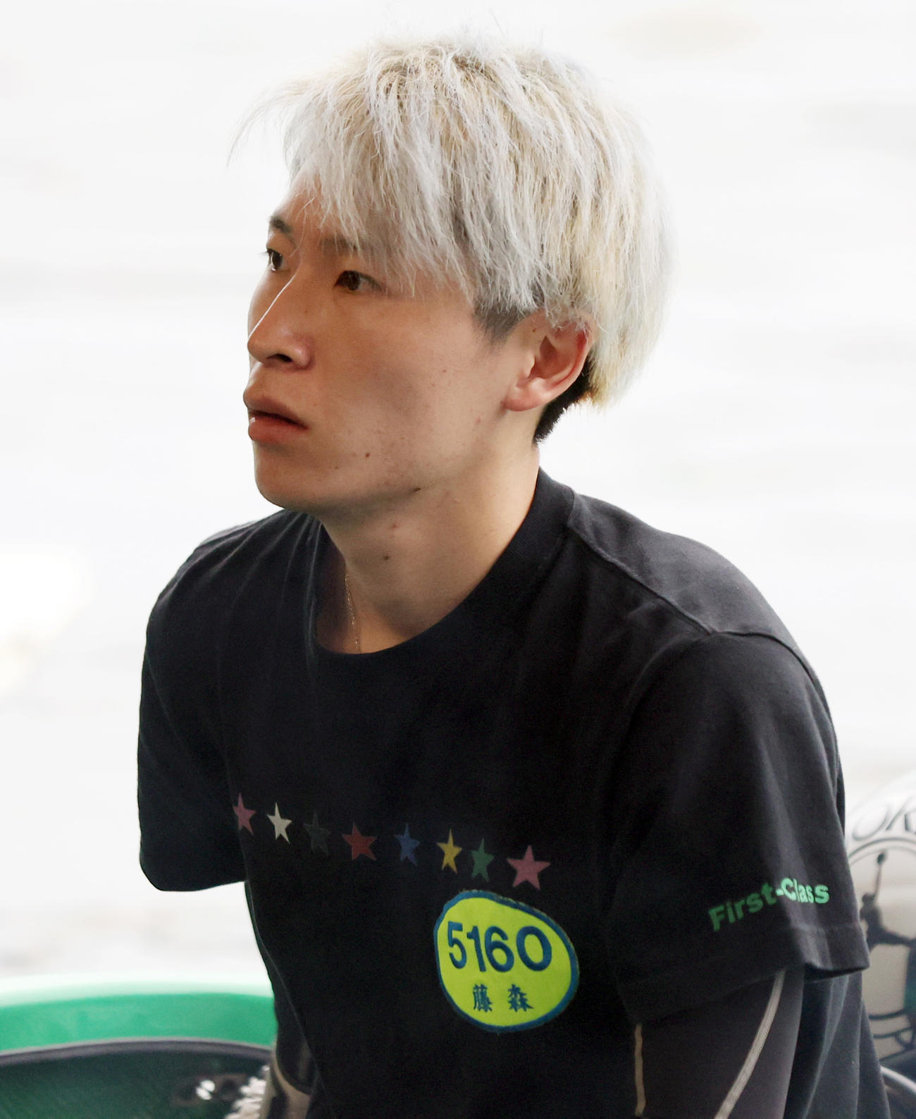 藤森陸斗が2日目連勝を飾り、レース足の良さを見せつけた