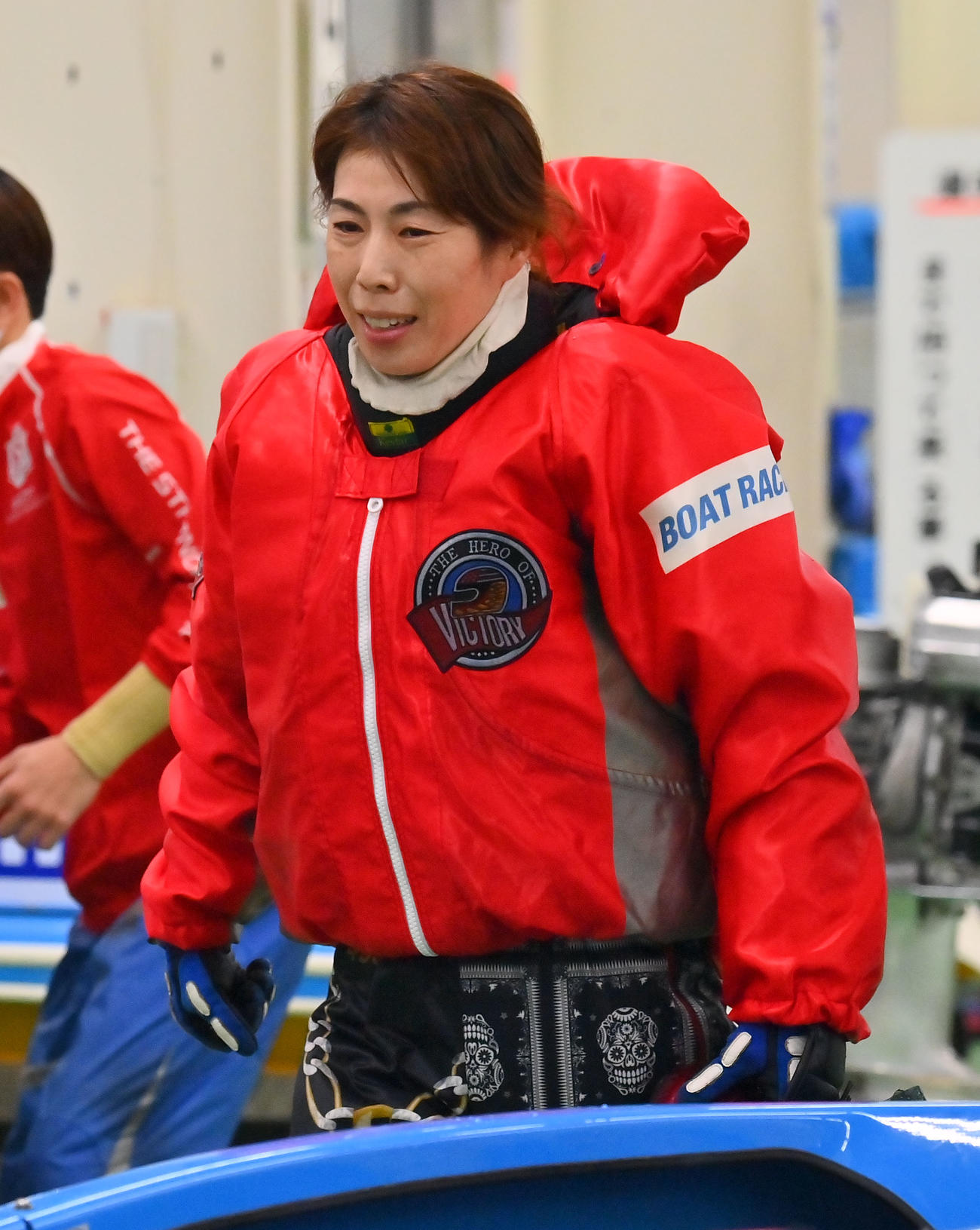田口節子