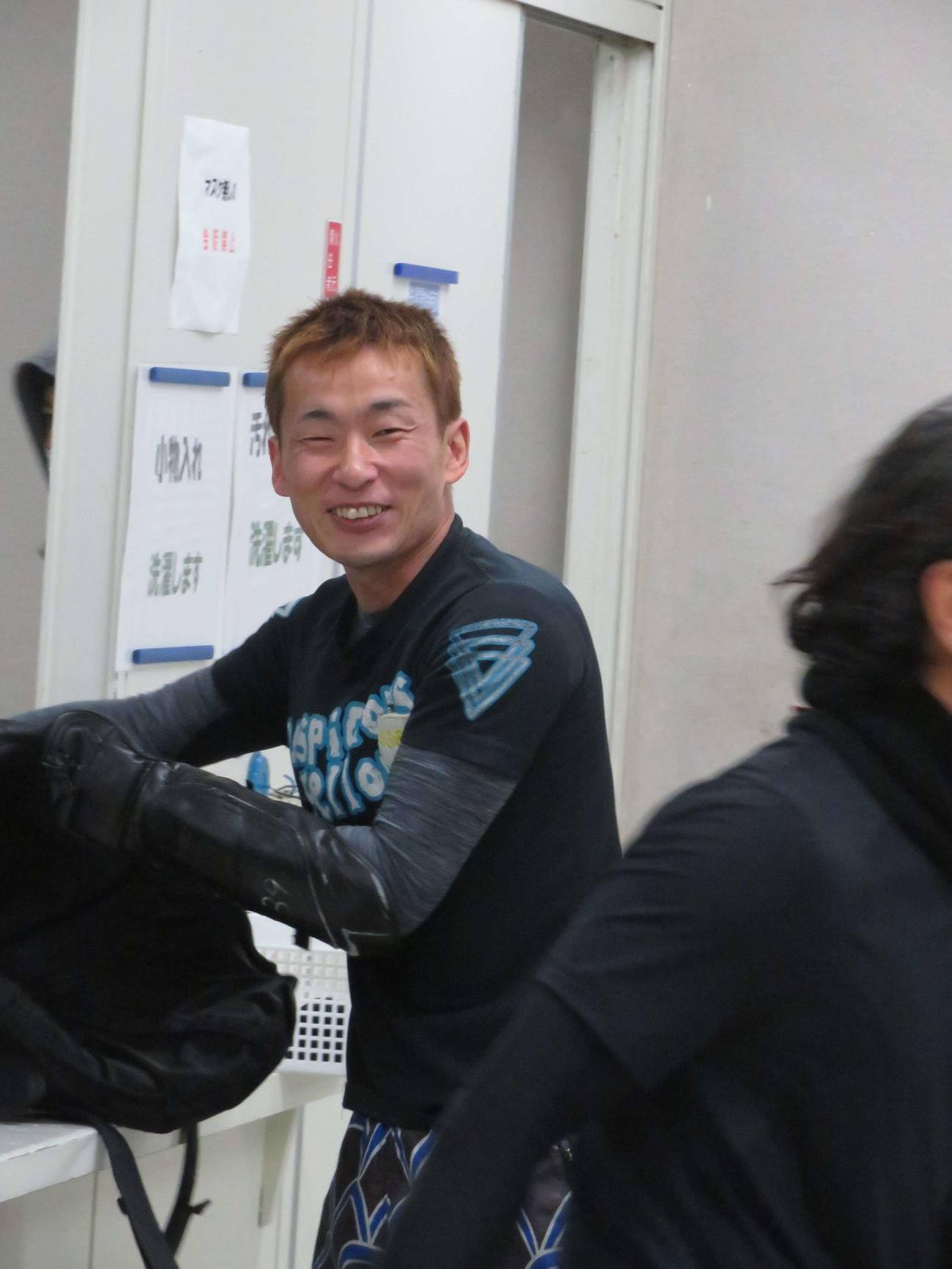 準優11Rを辛勝の土屋智則が最後は完勝を誓う