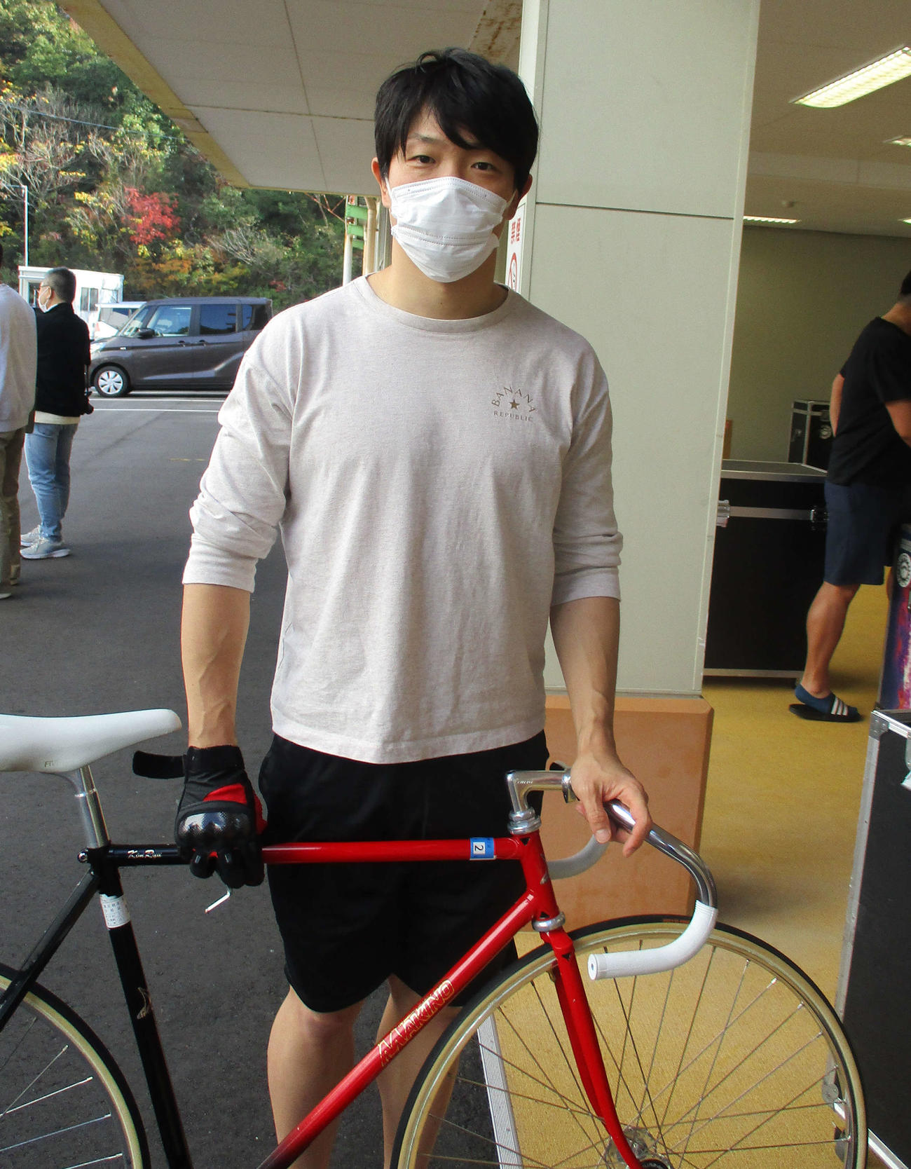 特選12Rで近藤隆司は、西日本ラインに自力で対抗する