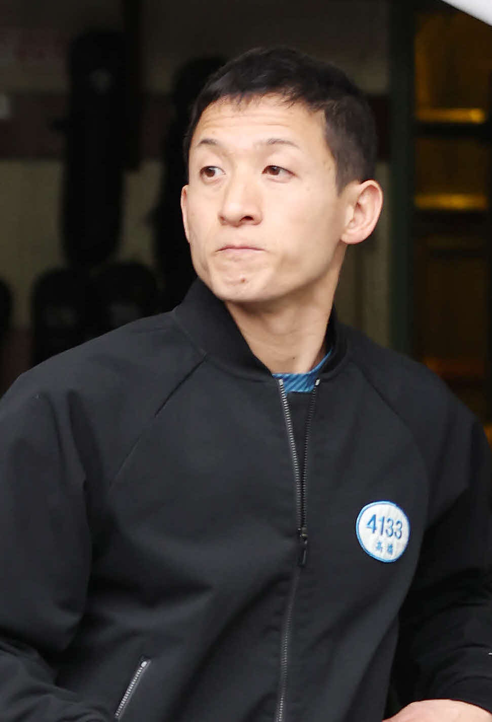 高橋正男が予選ラスト2着2本にまとめて勝負駆けに成功した