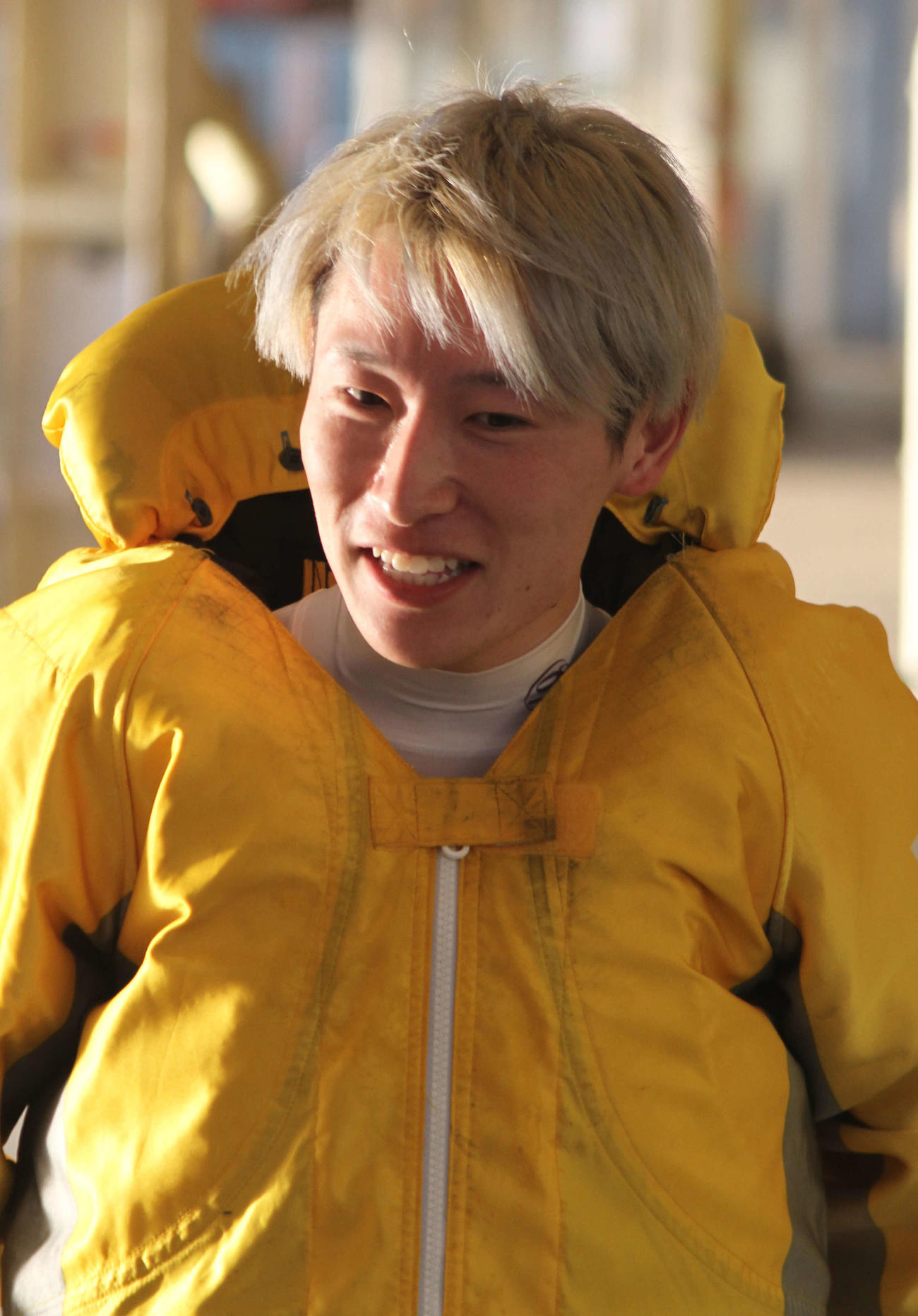 準優11Rは藤森陸斗が波乱を演出。デビュー初優出を決めた（撮影・北條直治）