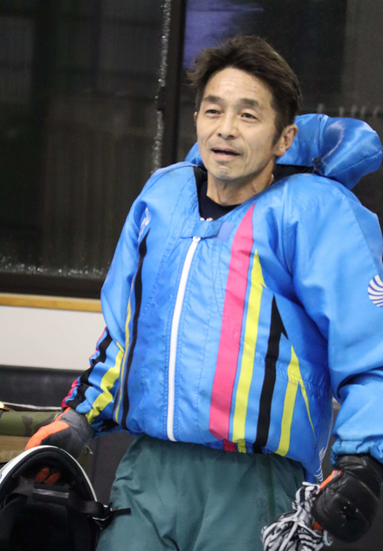 ベテラン健在。イン魂を貫く鈴木幸夫が優勝戦を面白くする