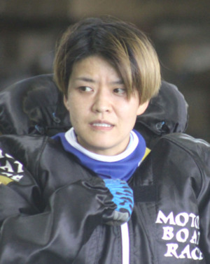 遠藤エミ（2022年9月10日撮影）