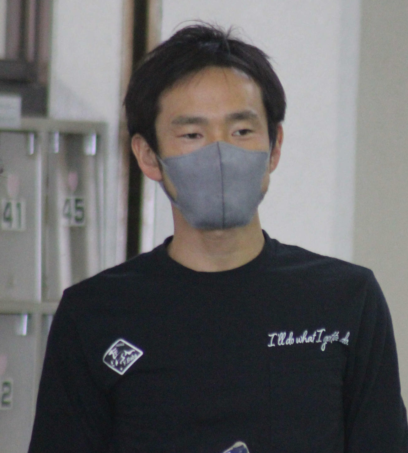 馬場貴也はグランプリを直前に控えた大切な1節になる
