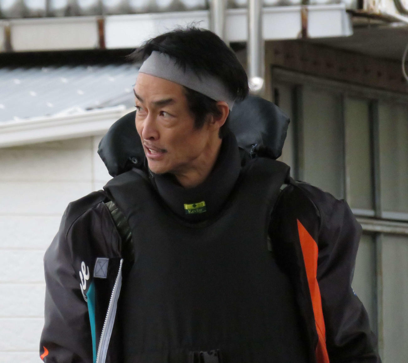 4日目連勝で準優1枠をゲットした山谷央