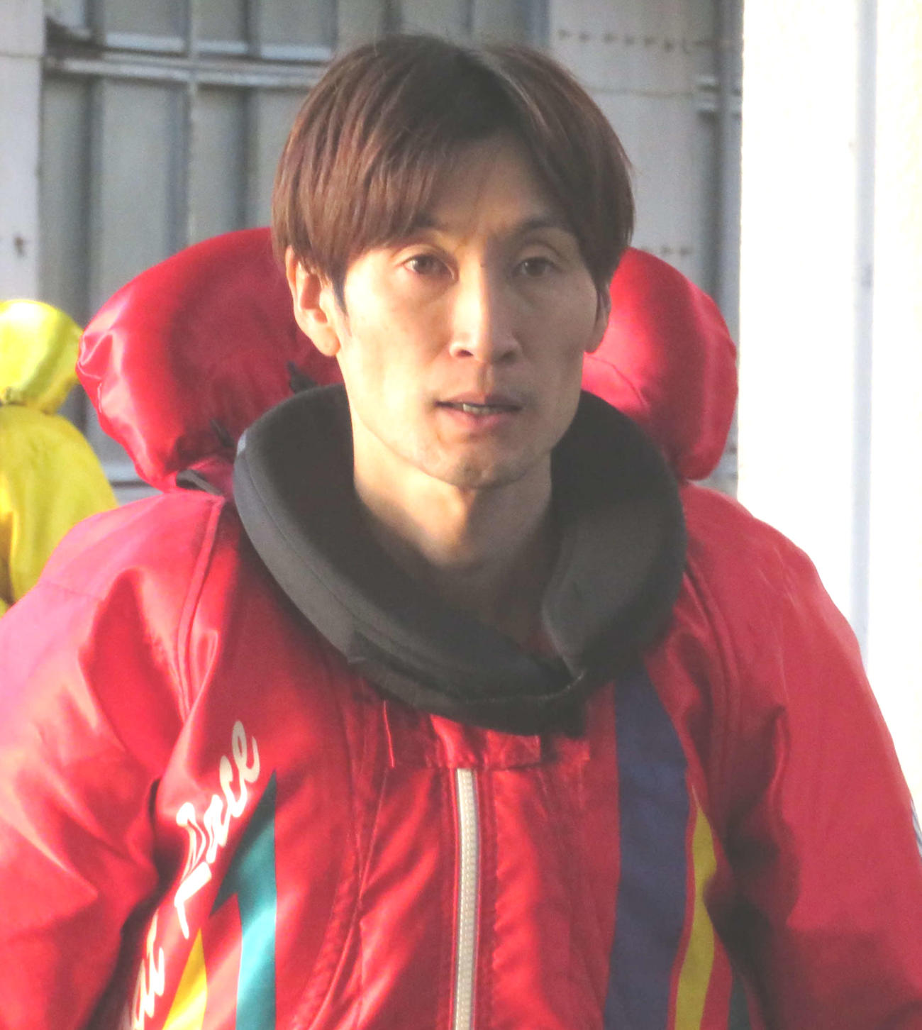 引退する師匠に優勝という最高の恩返しを送りたい柘植政浩