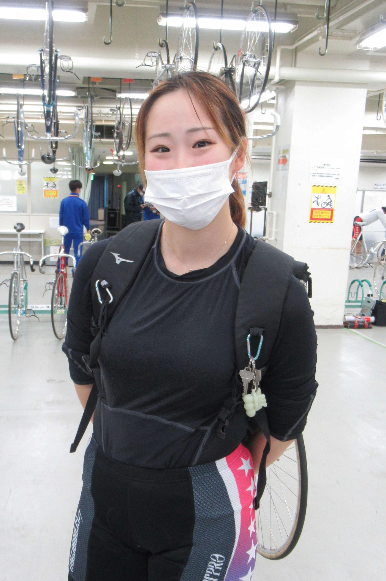 又多風緑は梅川風子と比べて大人と幼稚園児と嘆いた