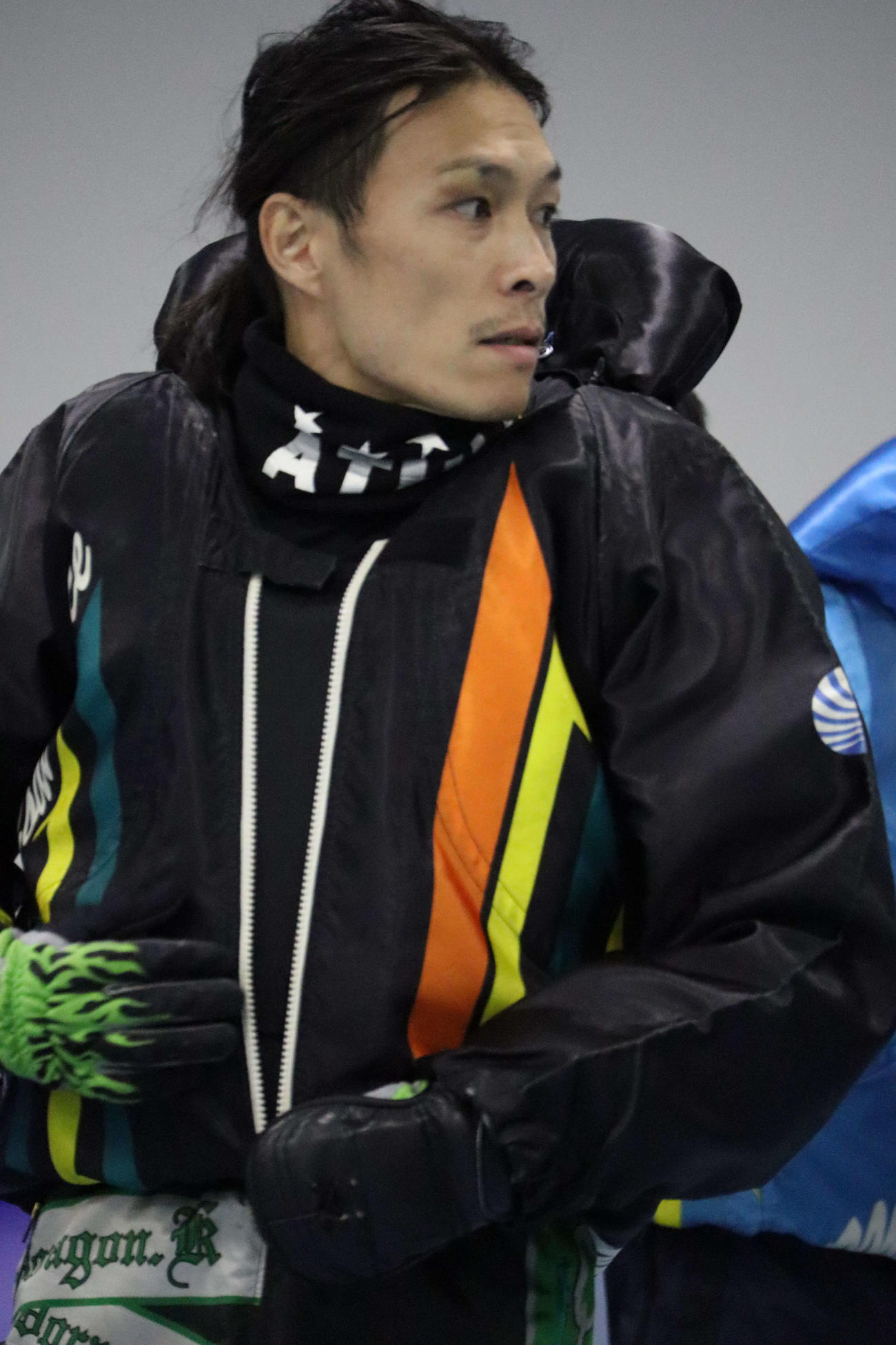 鈴木勝博がイン逃げを連発し、開幕ダッシュに成功した