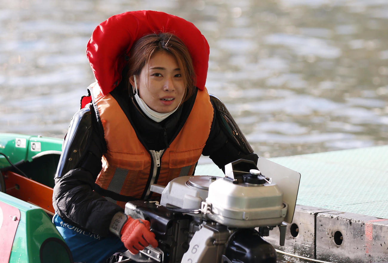 中村桃佳