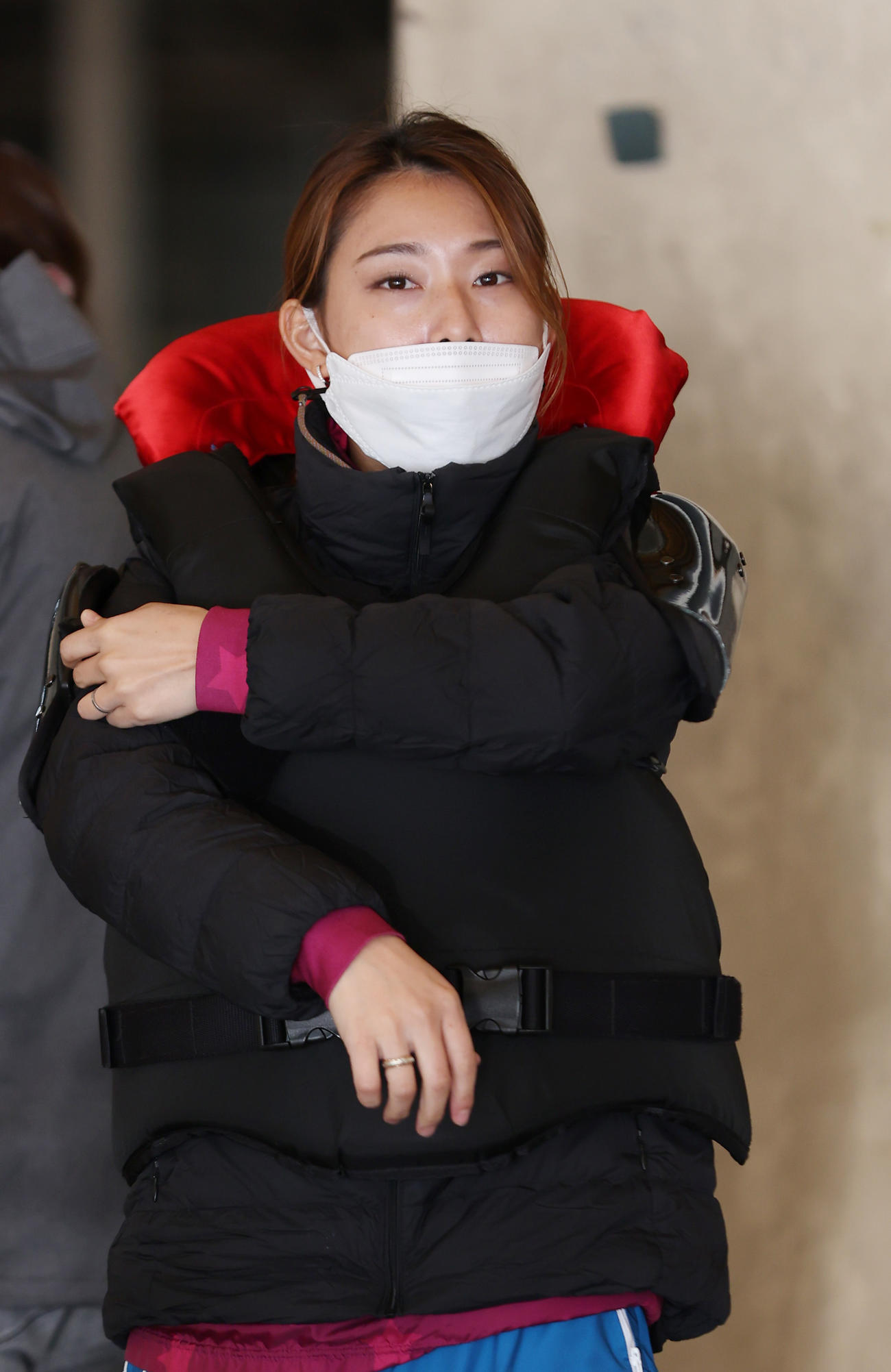 中村桃佳