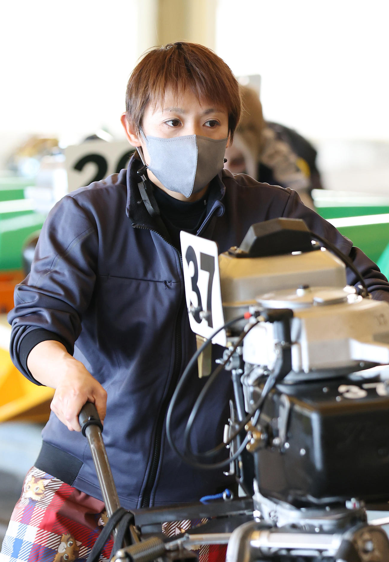 今井裕梨