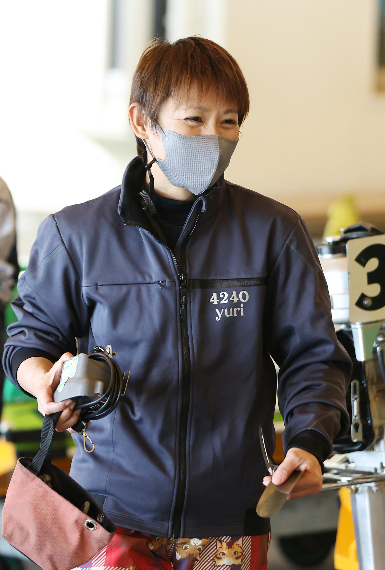 今井裕梨
